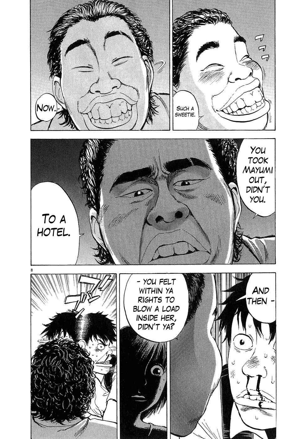 Page 14 Chapter 11 Boys on the Run