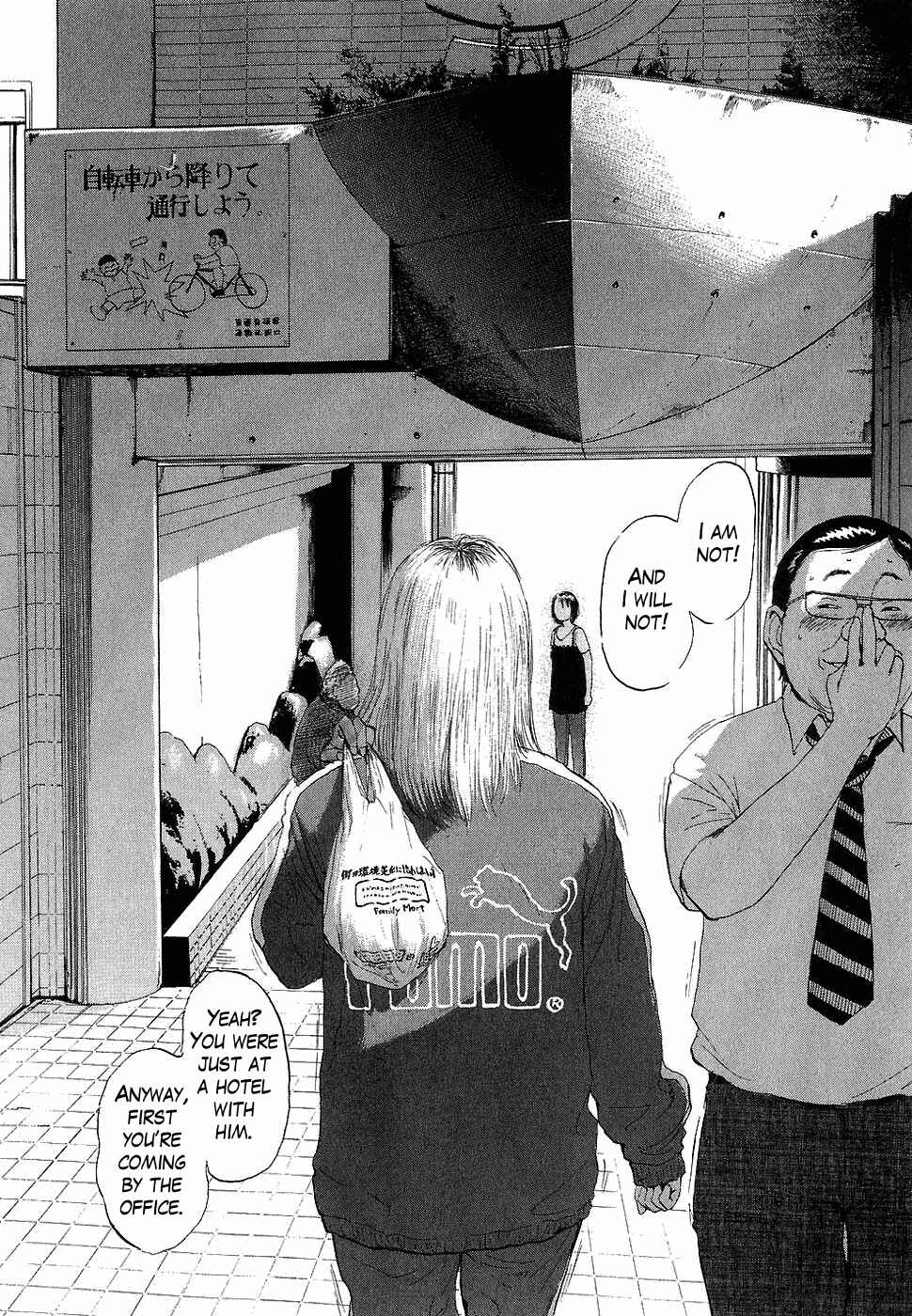 Page 22 Chapter 11 Boys on the Run