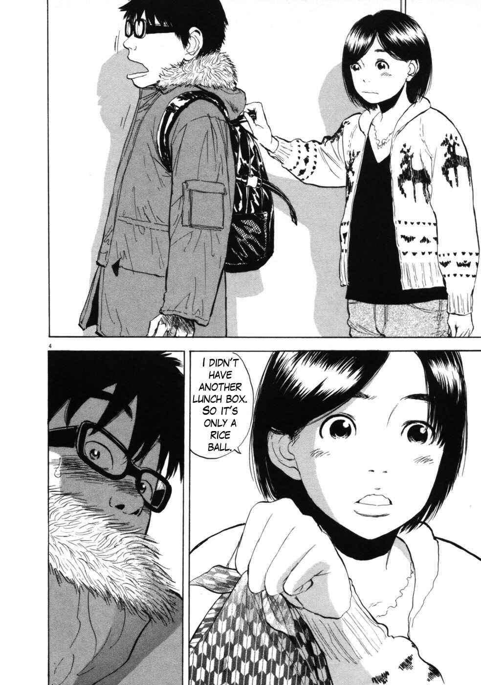 Page 4 Chapter 38 Boys on the Run