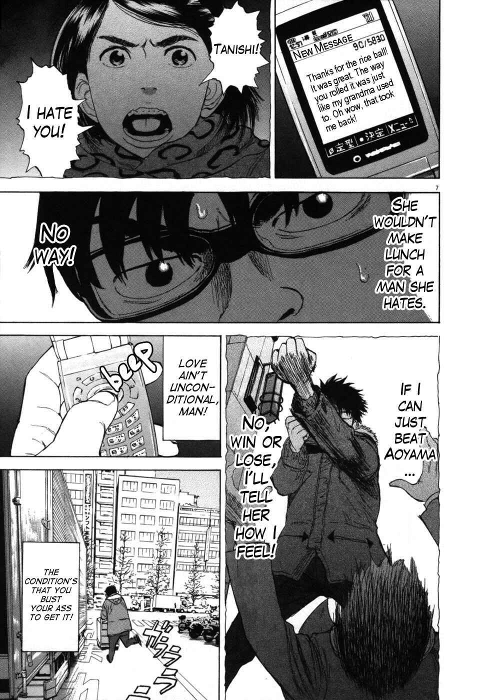 Page 7 Chapter 38 Boys on the Run