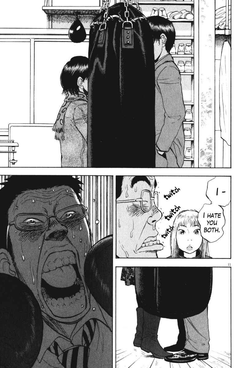 Page 11 Chapter 56 Boys on the Run