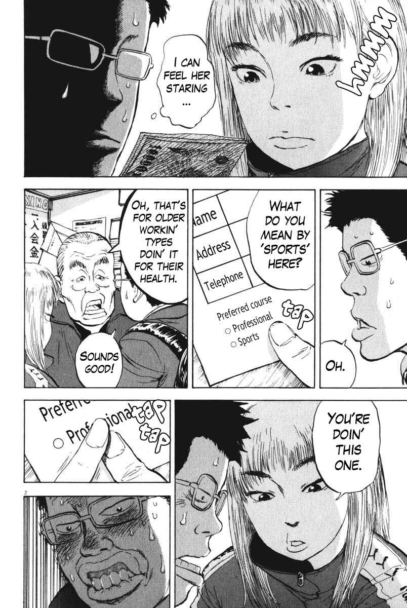 Page 2 Chapter 56 Boys on the Run