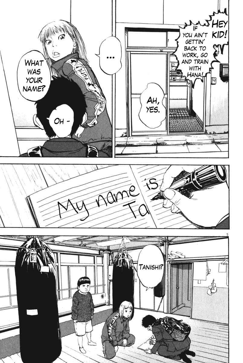 Page 5 Chapter 56 Boys on the Run