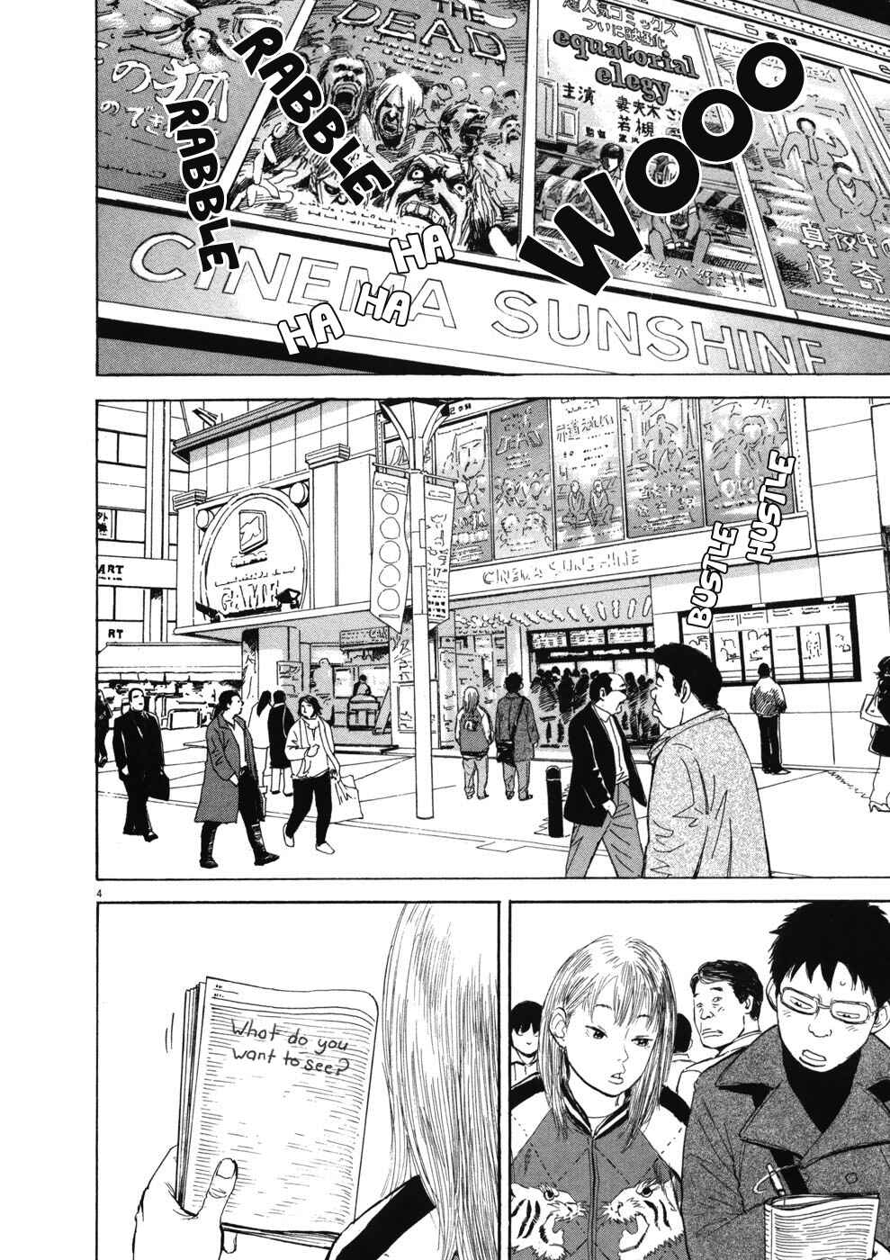 Page 4 Chapter 68 Boys on the Run