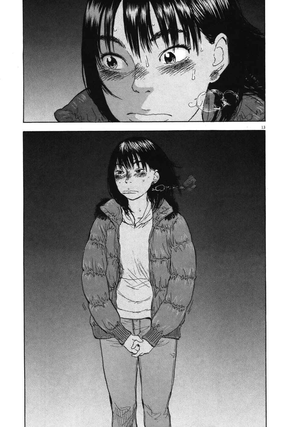 Page 12 Chapter 87 Boys on the Run