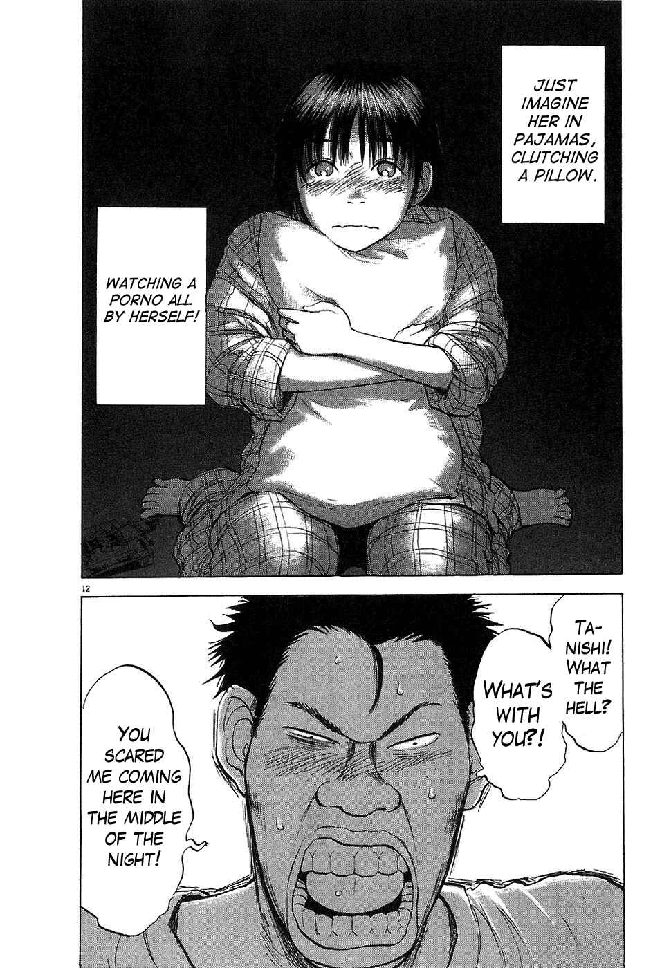 Page 12 Chapter 4 Boys on the Run