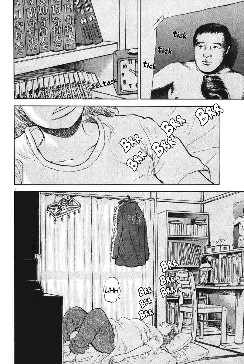 Page 2 Chapter 58 Boys on the Run
