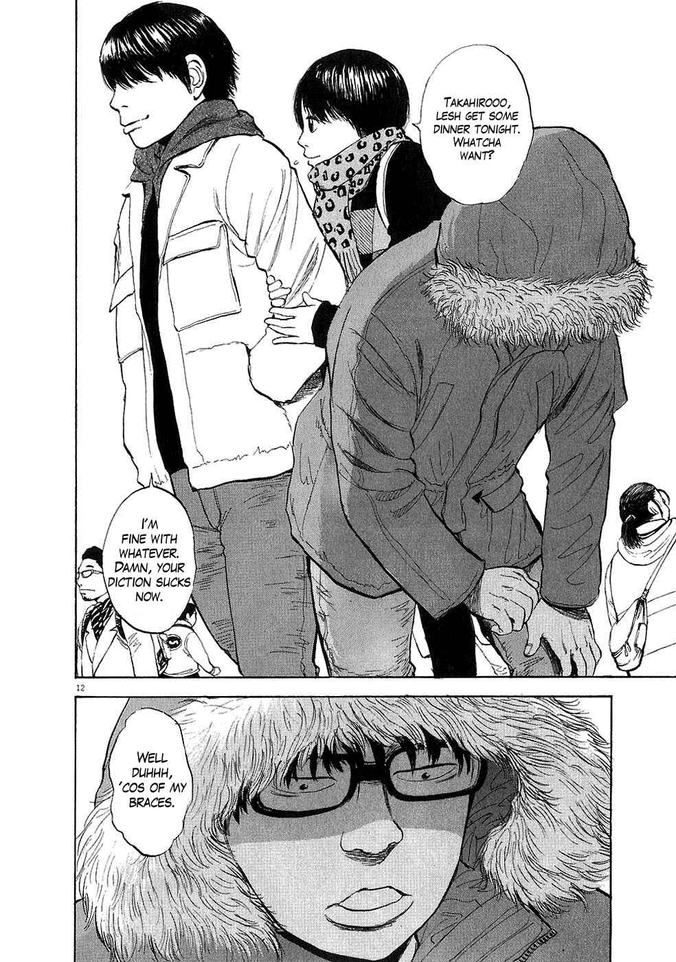 Page 17 Chapter 22 Boys on the Run