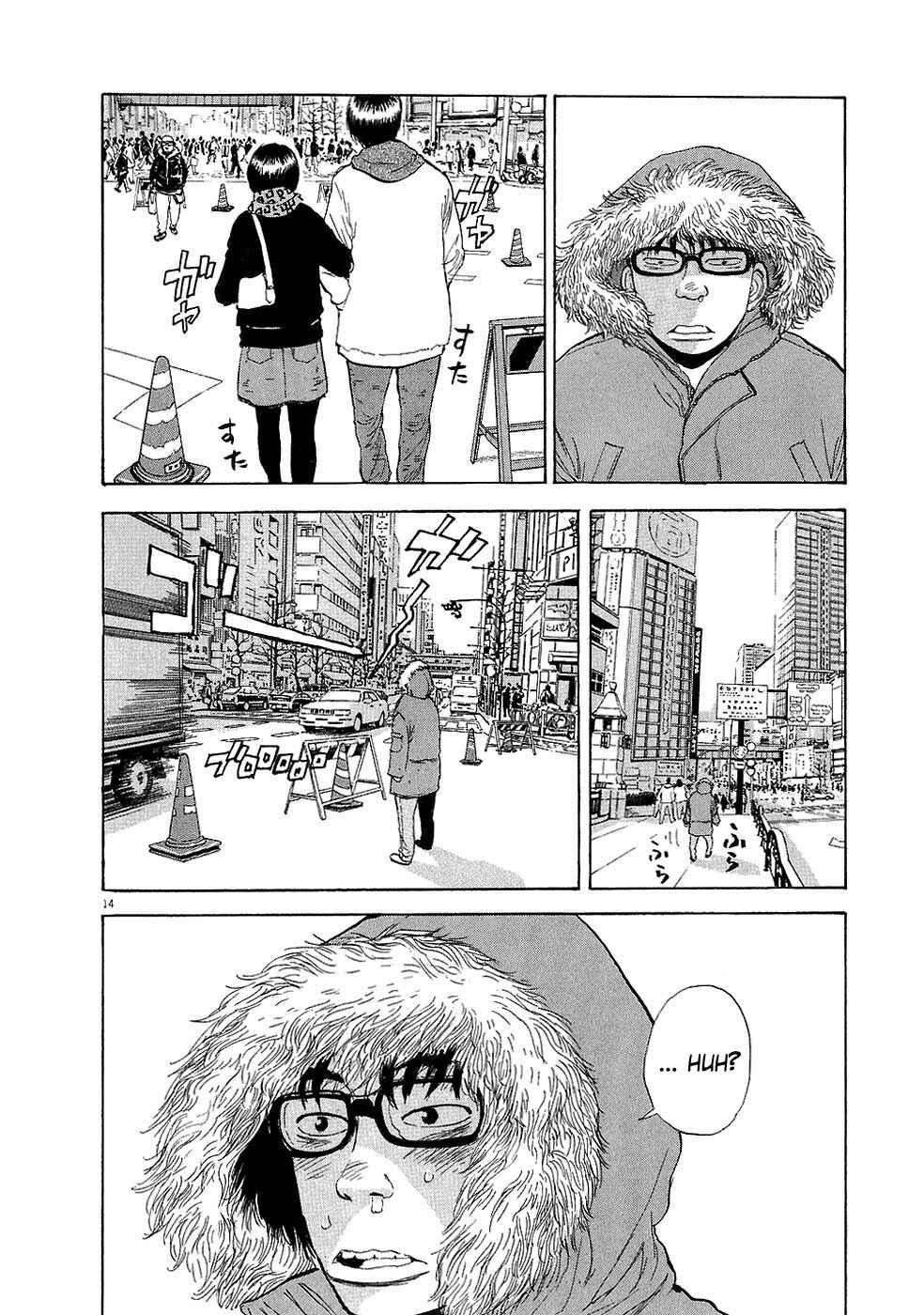 Page 19 Chapter 22 Boys on the Run