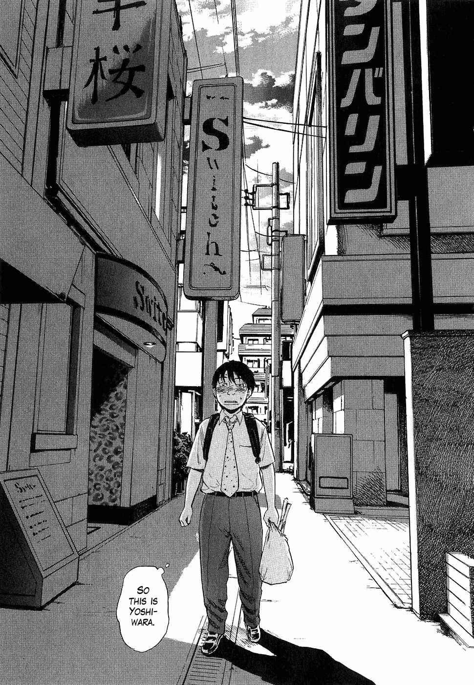 Page 13 Chapter 16 Boys on the Run