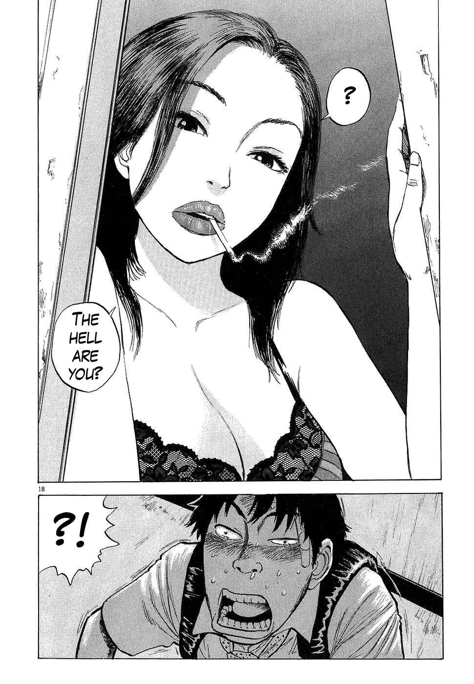Page 18 Chapter 16 Boys on the Run
