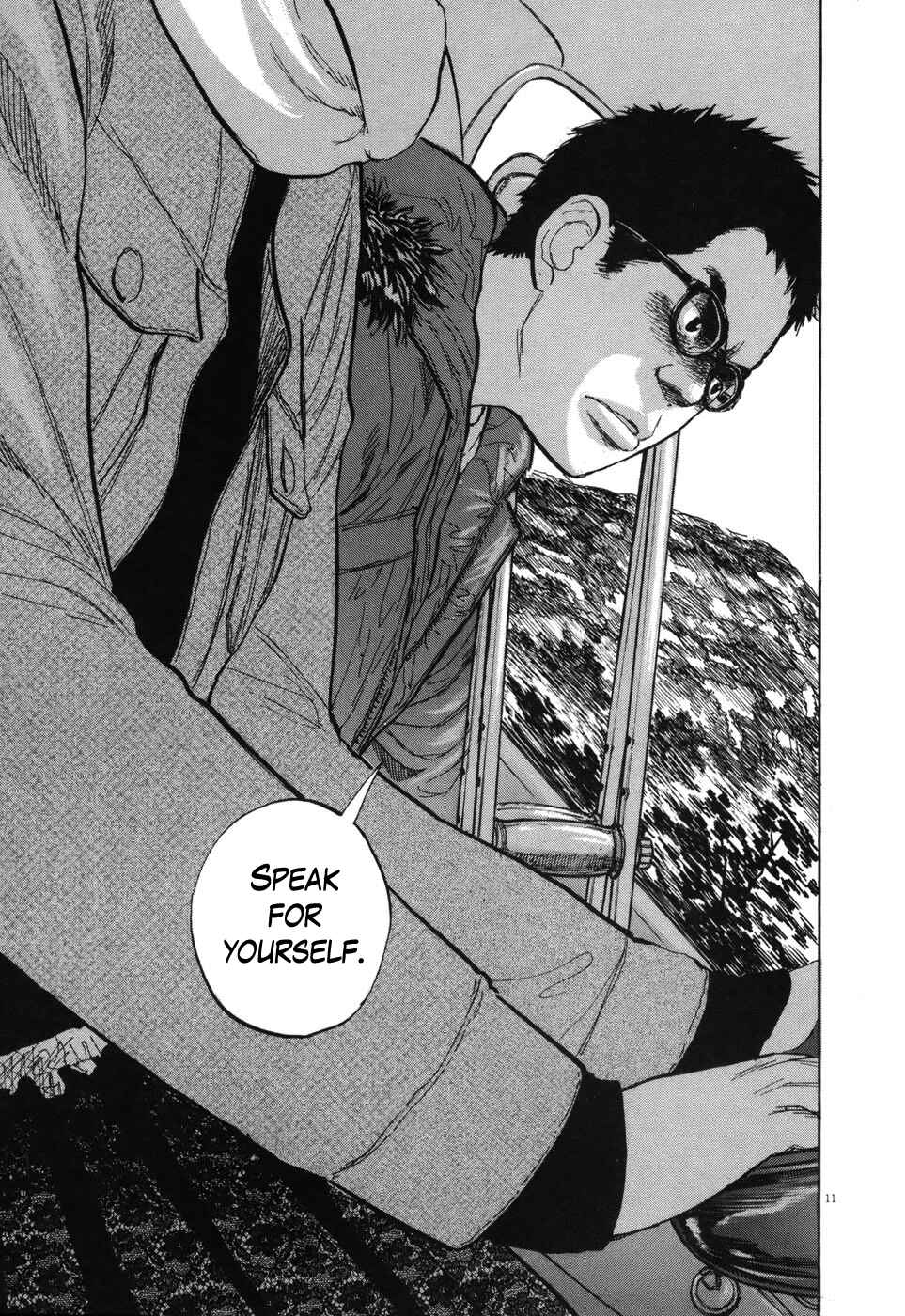 Page 16 Chapter 88 Boys on the Run