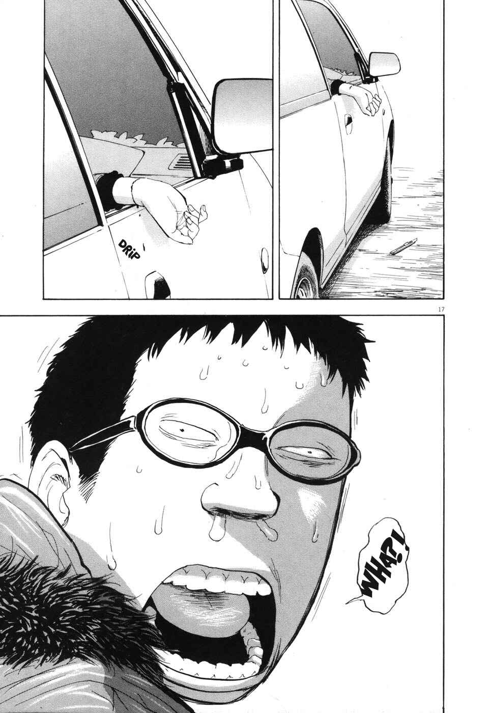 Page 22 Chapter 88 Boys on the Run