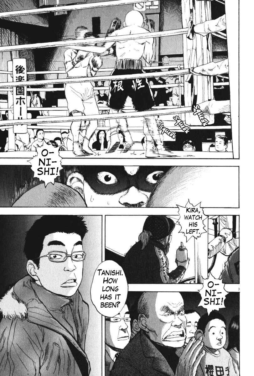 Page 3 Chapter 63 Boys on the Run