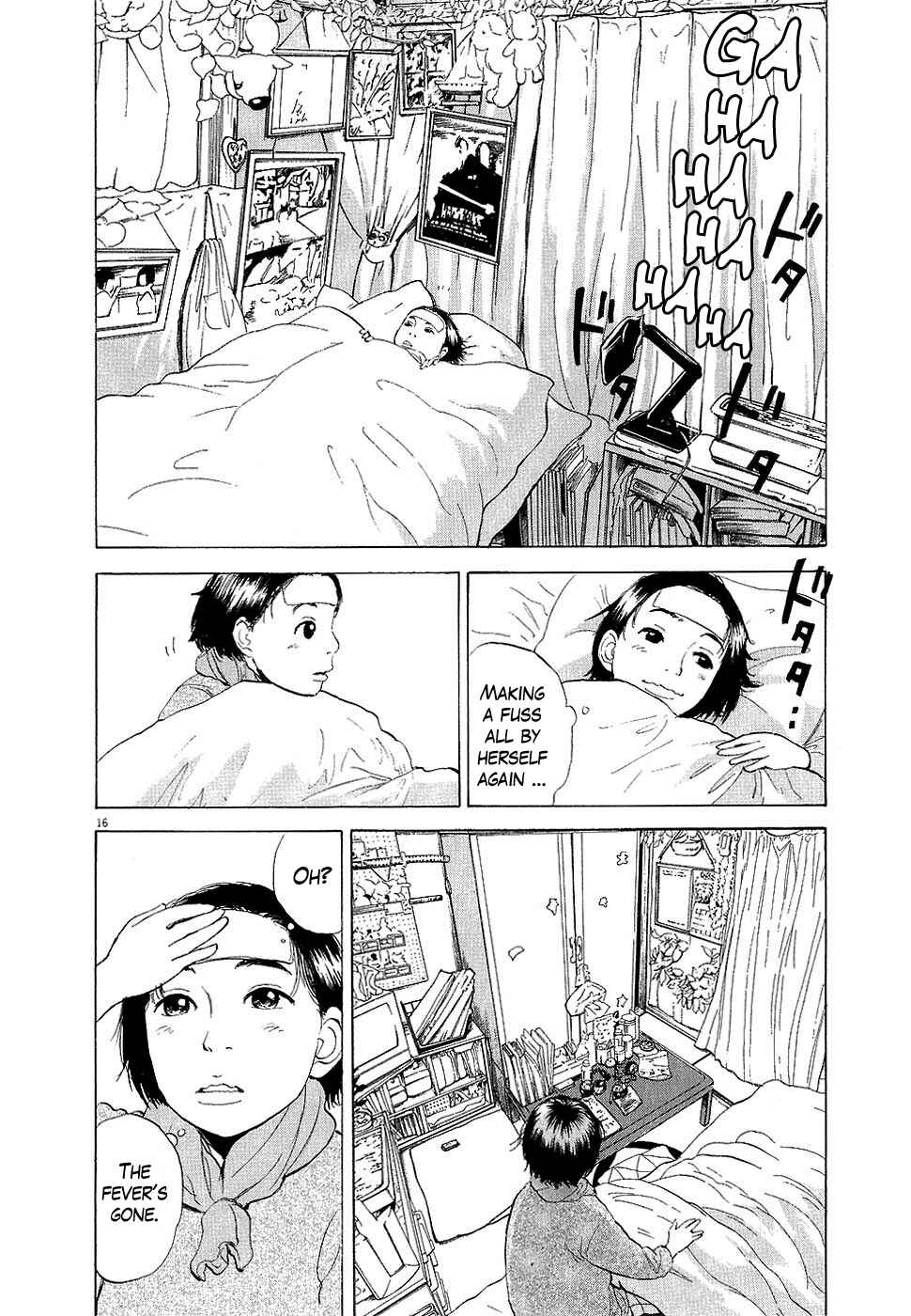 Page 16 Chapter 18 Boys on the Run