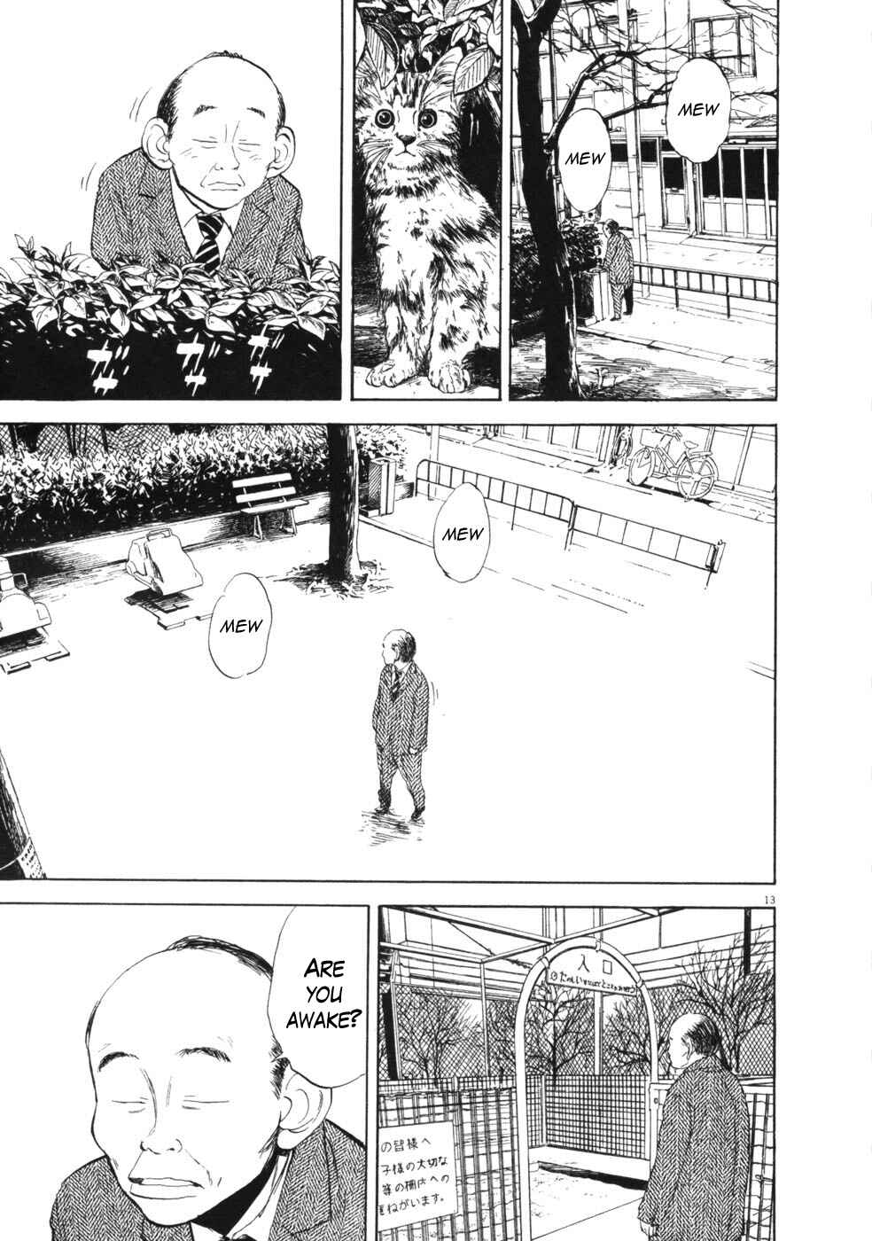 Page 12 Chapter 48 Boys on the Run