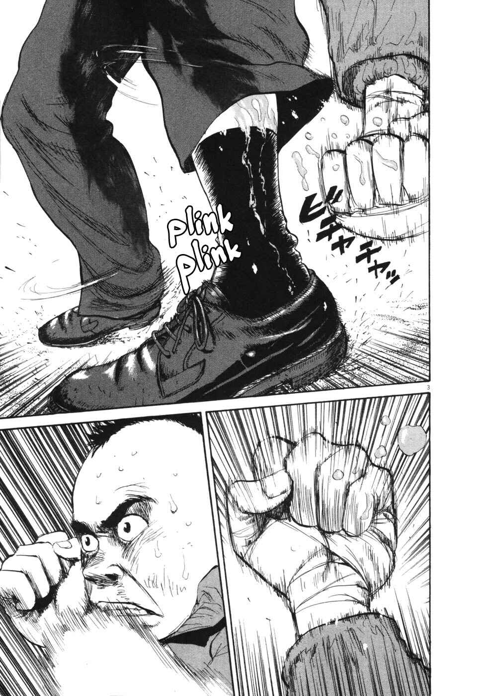 Page 3 Chapter 48 Boys on the Run