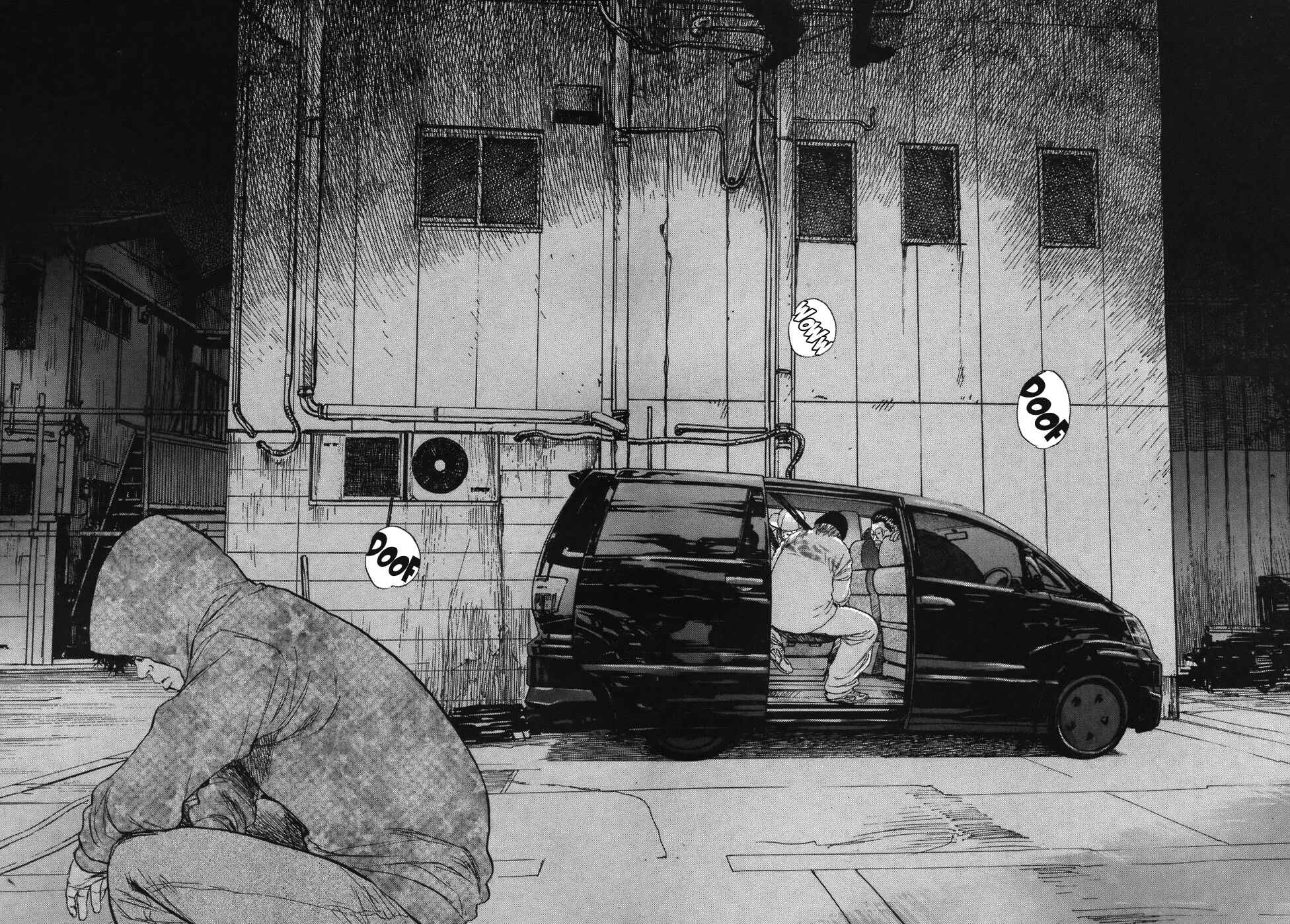 Page 7 Chapter 77 Boys on the Run