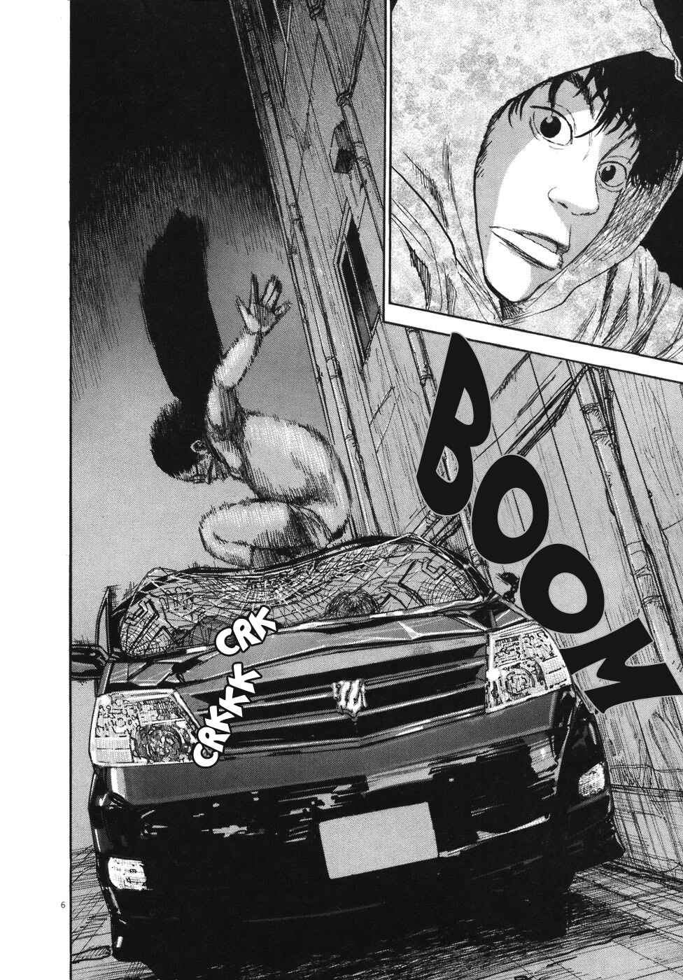 Page 9 Chapter 77 Boys on the Run