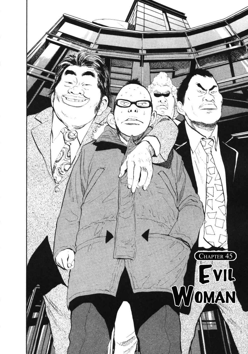 Page 2 Chapter 45 Boys on the Run