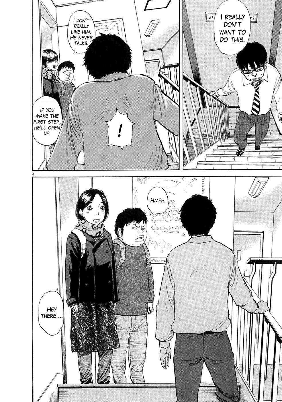 Page 4 Chapter 30 Boys on the Run