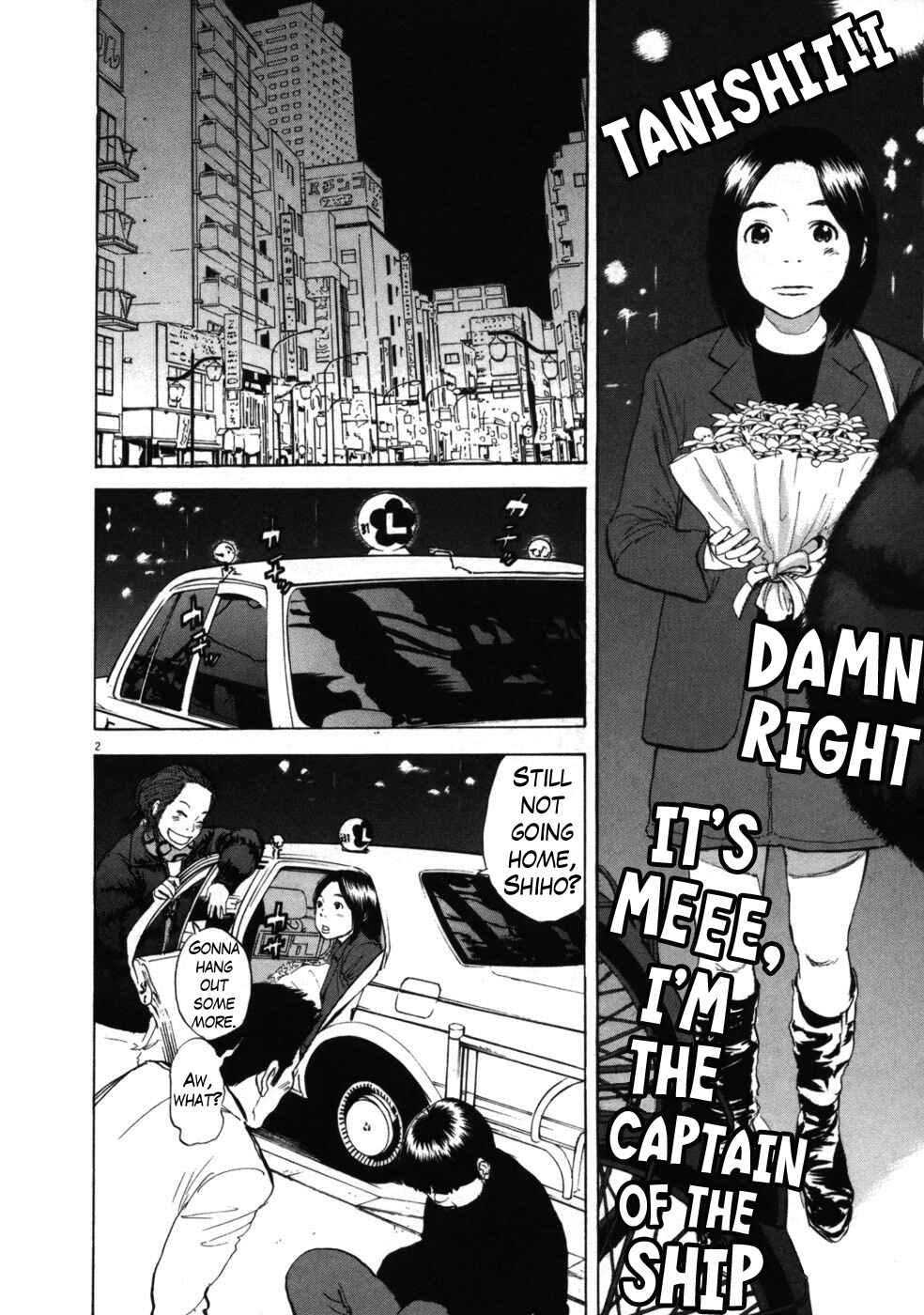 Page 2 Chapter 41 Boys on the Run