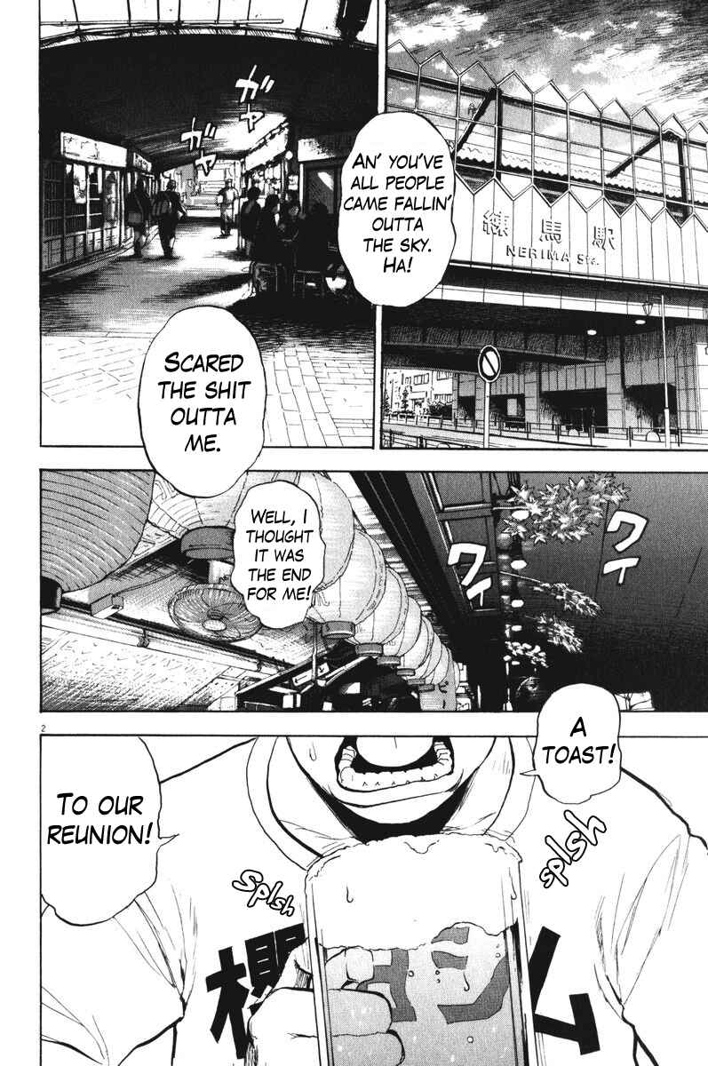 Page 2 Chapter 57 Boys on the Run