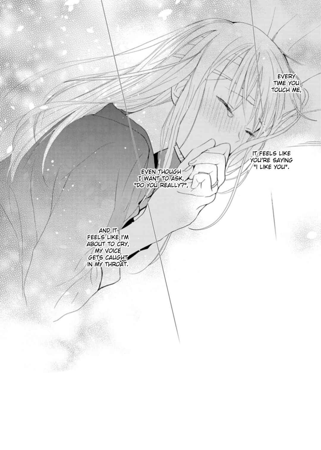 Page 12 Chapter 4 Ougo Karen wa Amakami suru