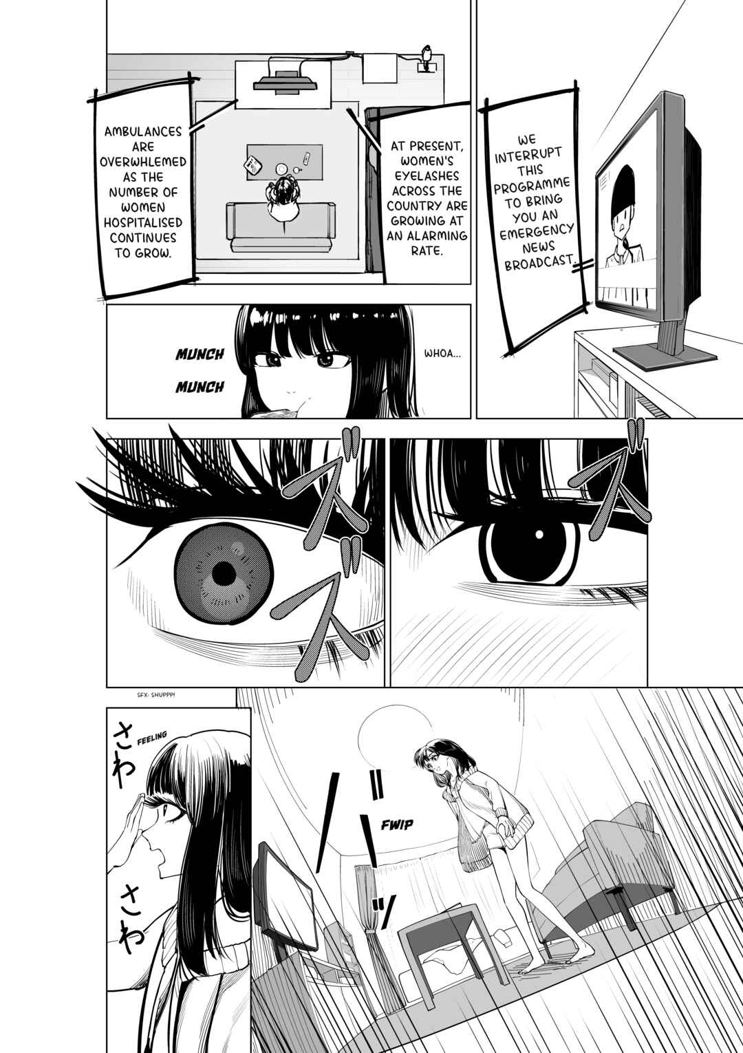 Page 2 Chapter Unknown_67c1 Matsuge