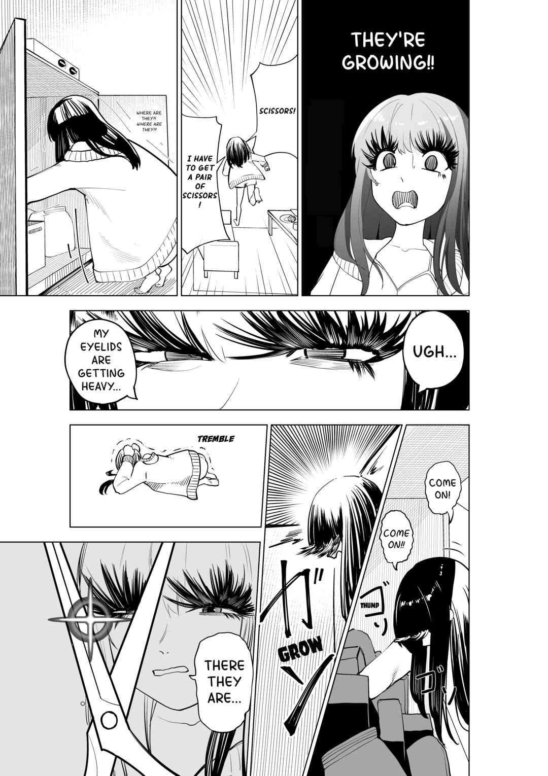 Page 3 Chapter Unknown_67c1 Matsuge