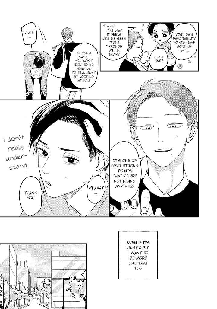 Page 6 Chapter 5.2 Ao to Midori