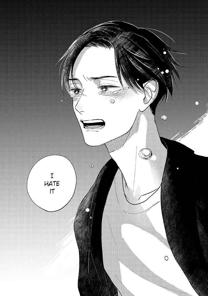 Page 12 Chapter 2.1 Ao to Midori