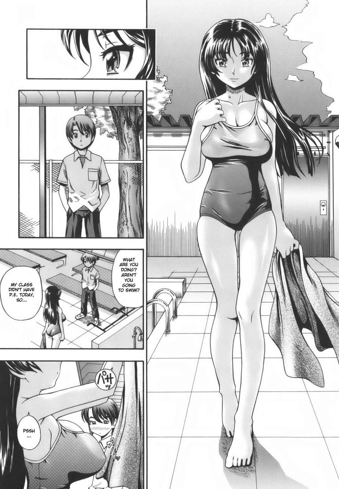 Page 3 Chapter 7 Mutual Love Note