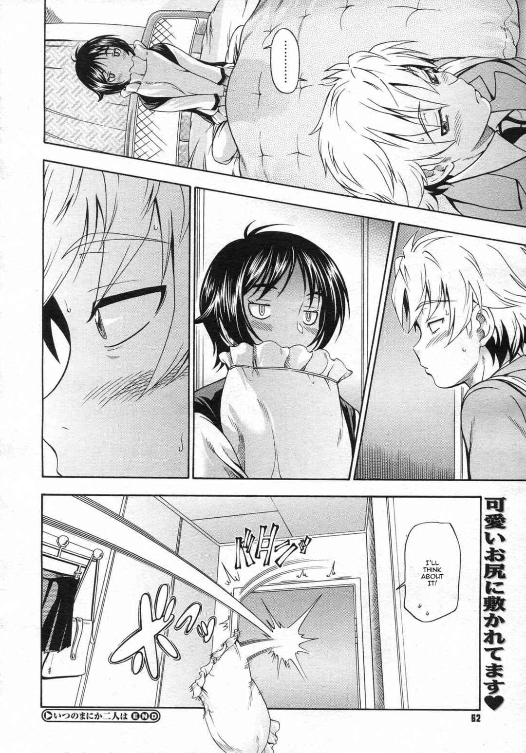 Page 26 Chapter 2 Mutual Love Note