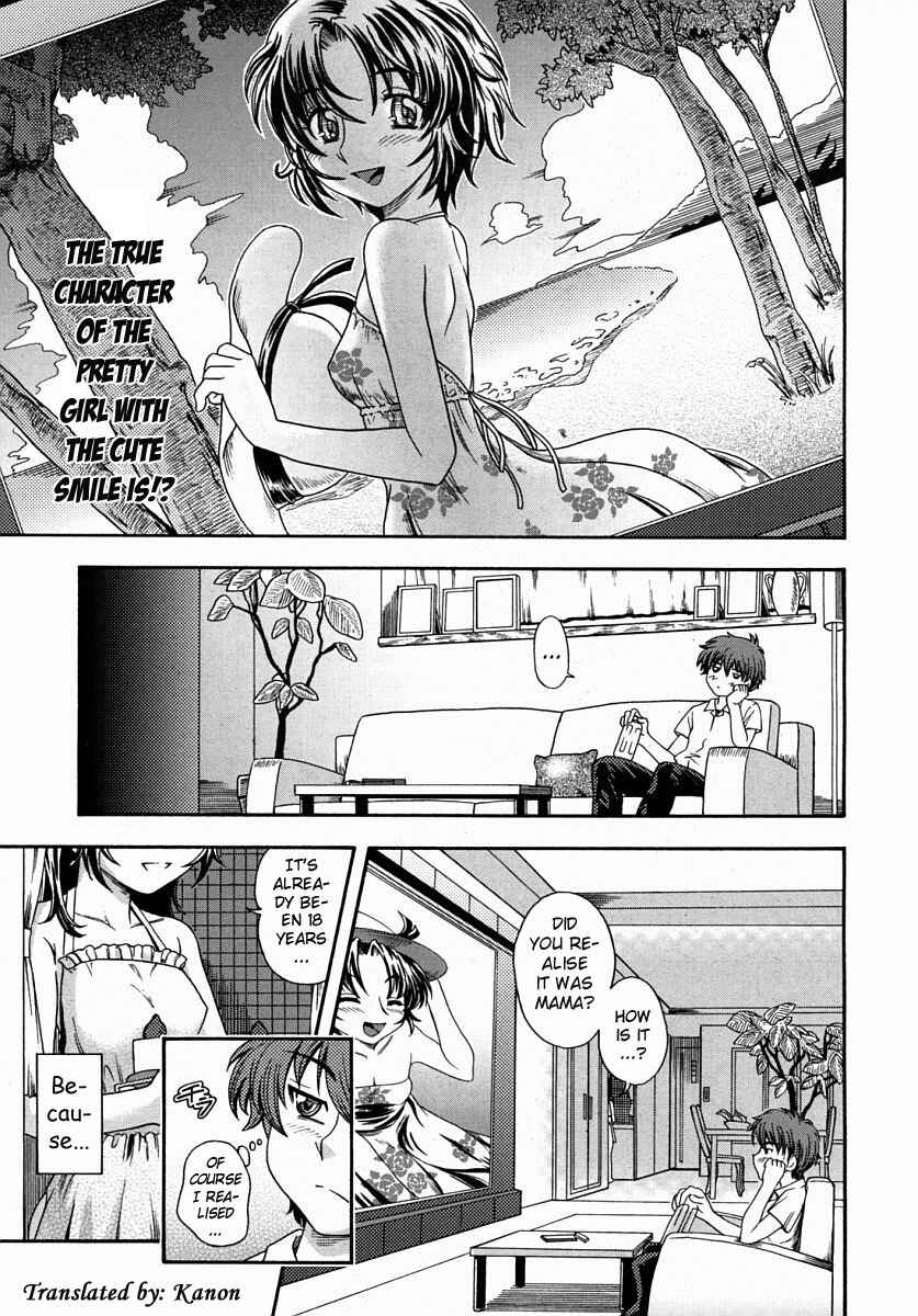 Page 1 Chapter 8 Mutual Love Note