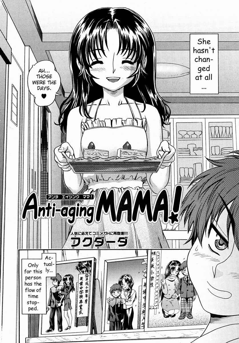 Page 2 Chapter 8 Mutual Love Note