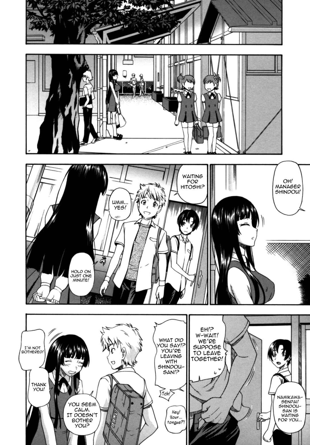 Page 4 Chapter 11 Mutual Love Note