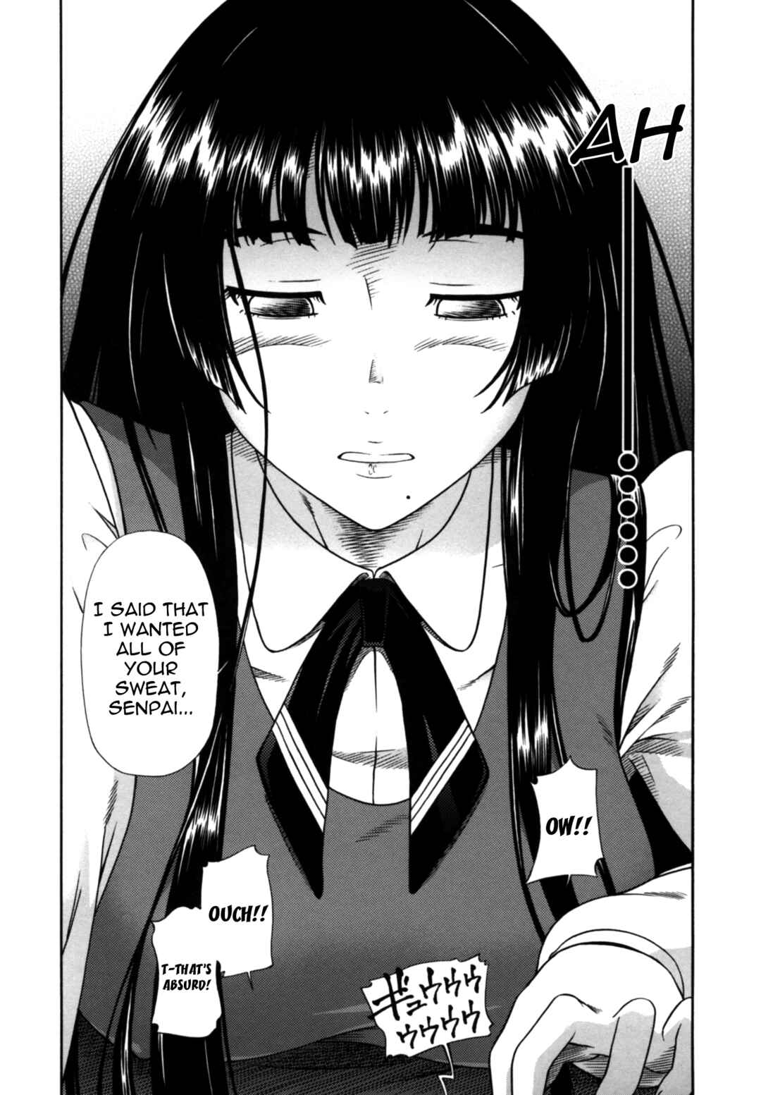 Page 7 Chapter 11 Mutual Love Note