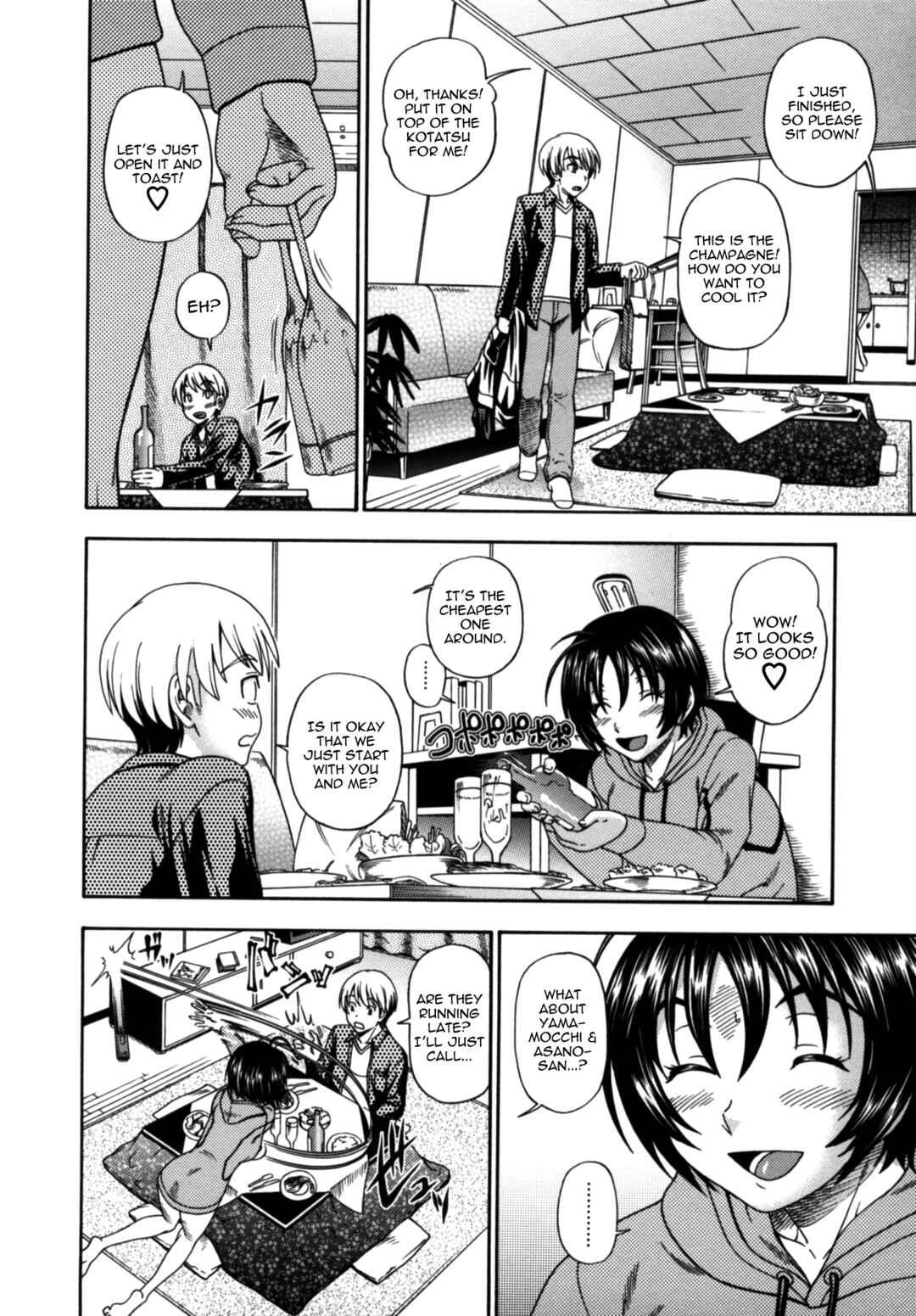 Page 2 Chapter 16 Mutual Love Note