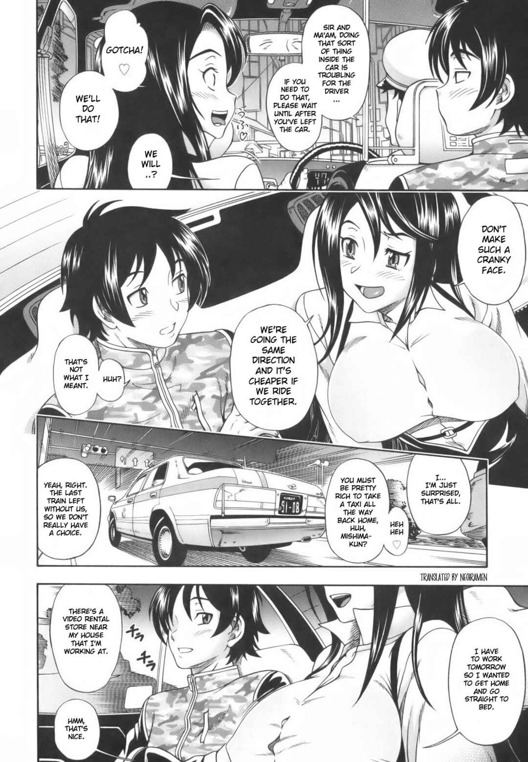Page 2 Chapter 5 Mutual Love Note