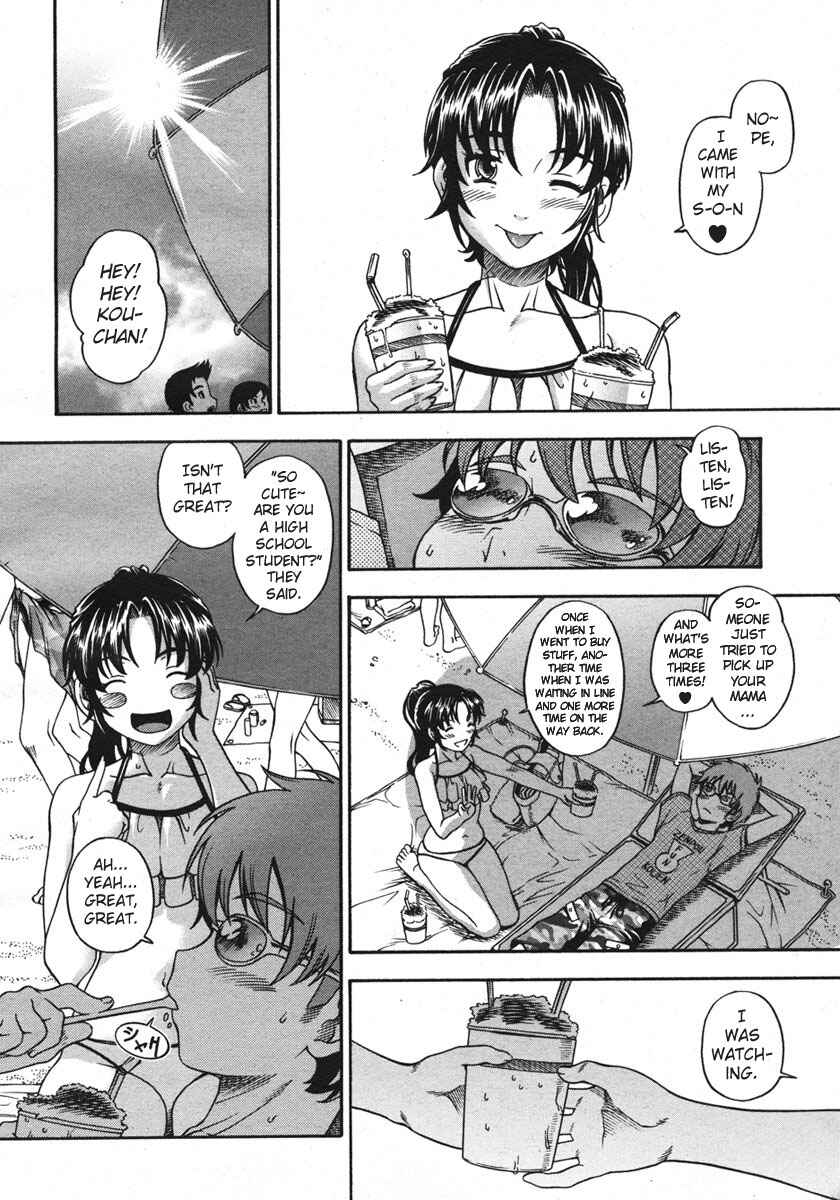 Page 2 Chapter 9 Mutual Love Note