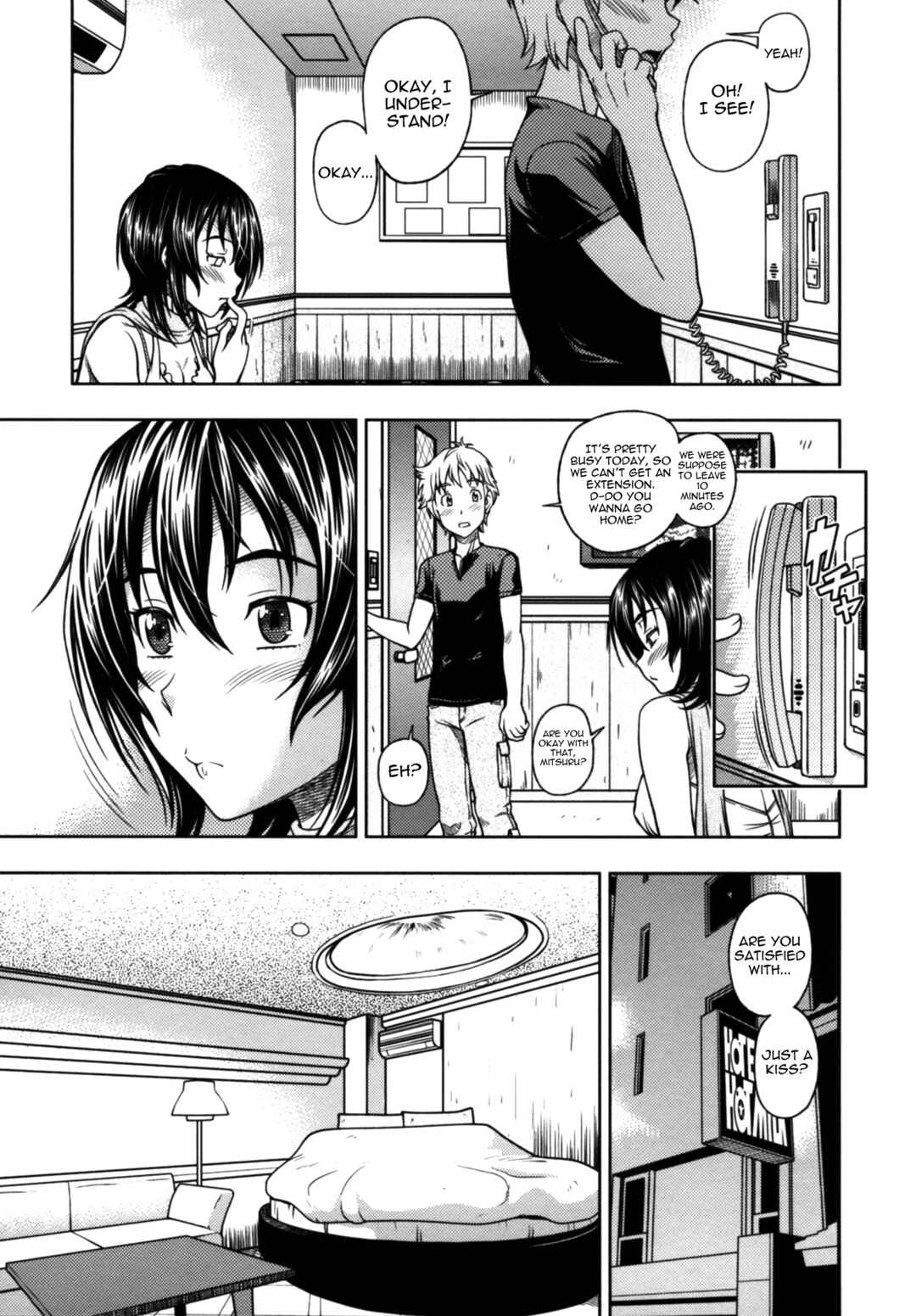 Page 11 Chapter 12 Mutual Love Note