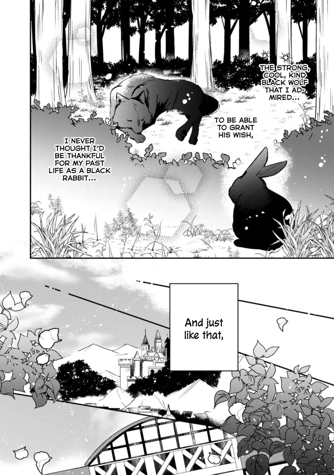 Page 23 Chapter 13 Outei Denka no Okiniiri Tensei Shite mo Tenteki kara Nigerarenai You desu?!