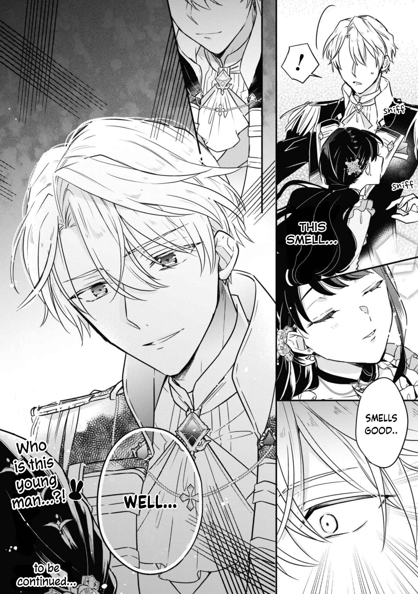Page 36 Chapter 1 Outei Denka no Okiniiri Tensei Shite mo Tenteki kara Nigerarenai You desu?!