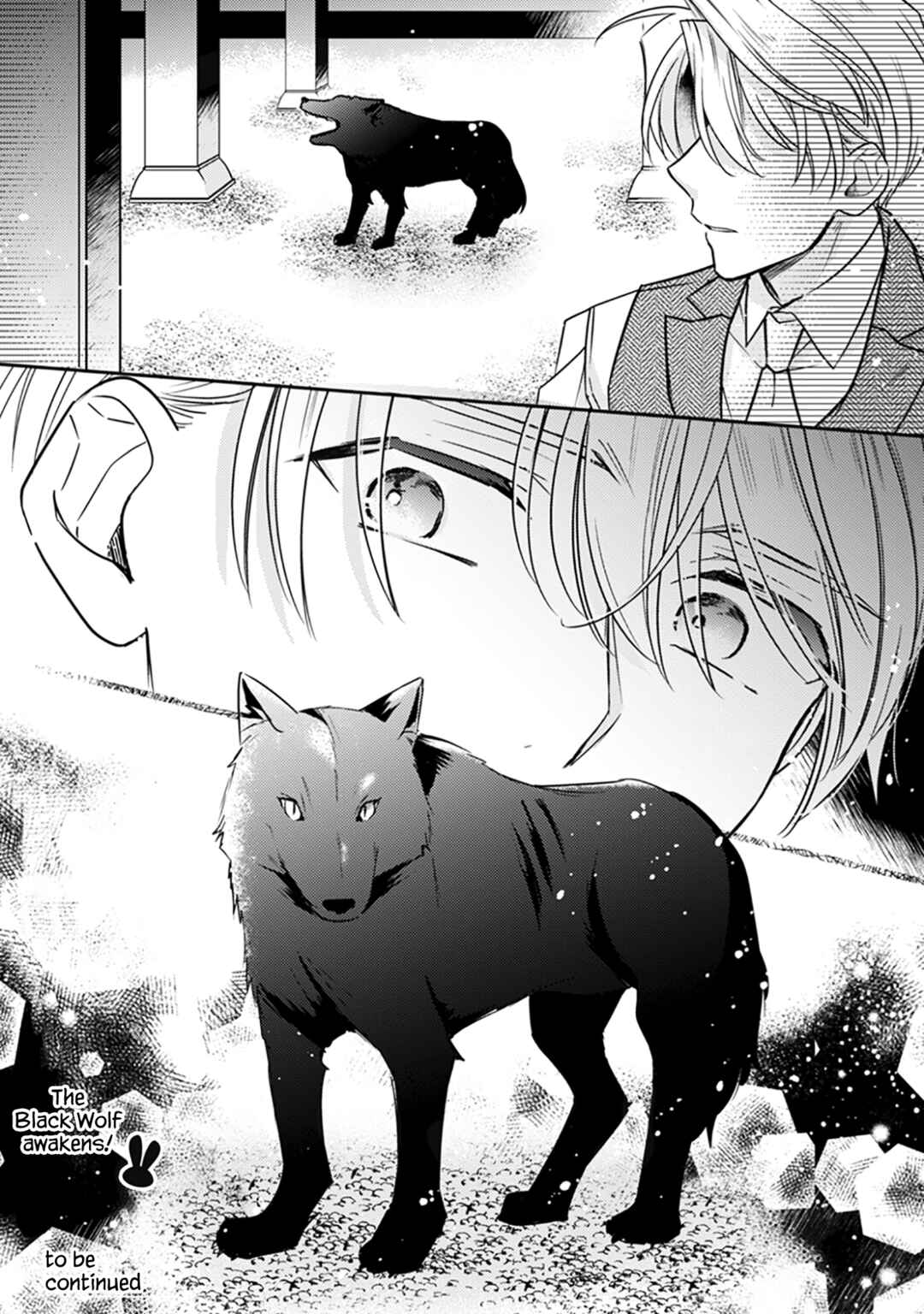 Page 25 Chapter 11 Outei Denka no Okiniiri Tensei Shite mo Tenteki kara Nigerarenai You desu?!