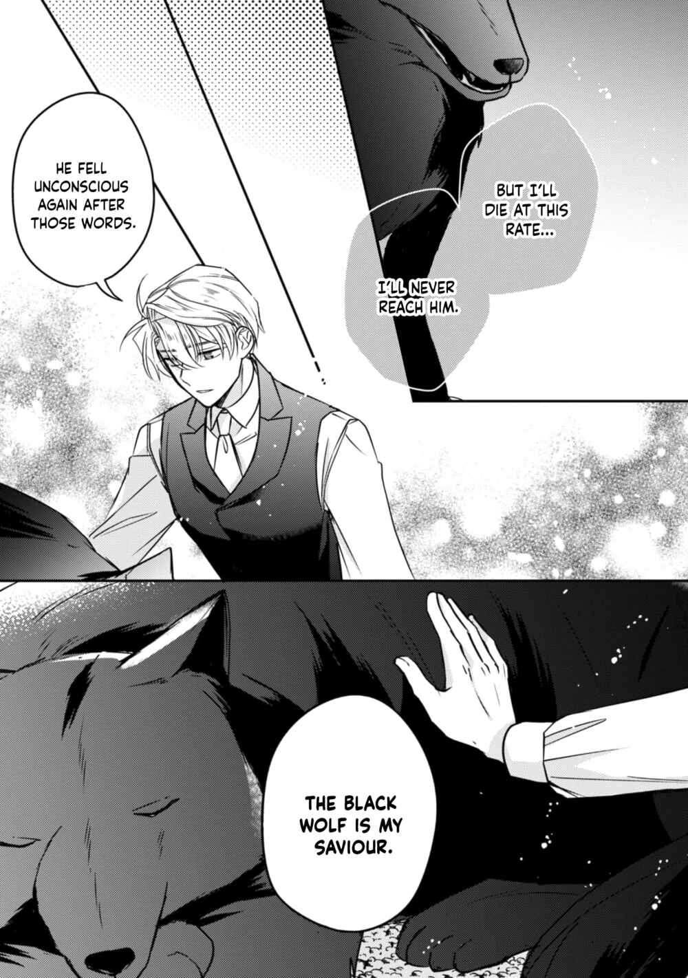 Page 16 Chapter 10 Outei Denka no Okiniiri Tensei Shite mo Tenteki kara Nigerarenai You desu?!
