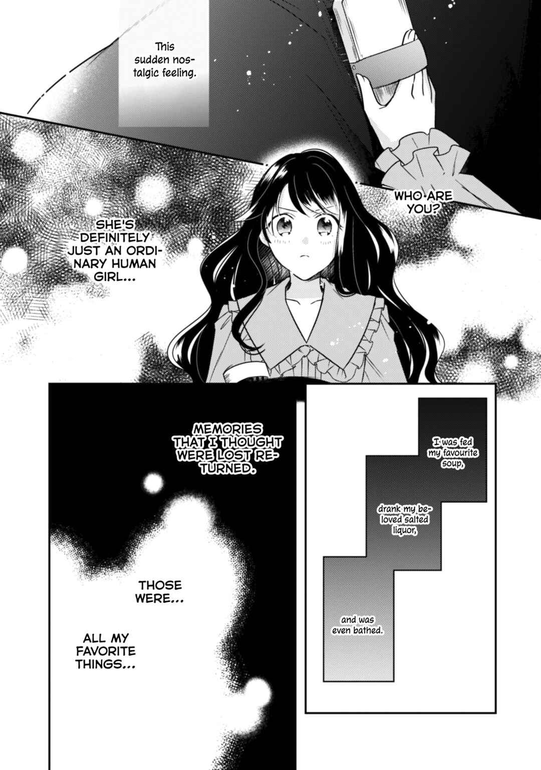 Page 13 Chapter 12 Outei Denka no Okiniiri Tensei Shite mo Tenteki kara Nigerarenai You desu?!
