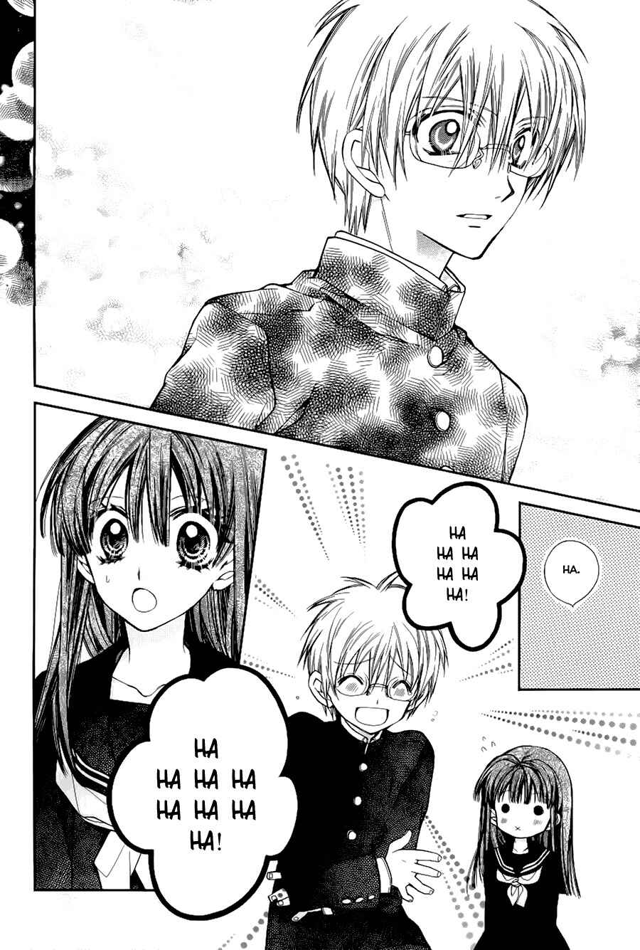 Page 25 Chapter 6 31 Ai Dream