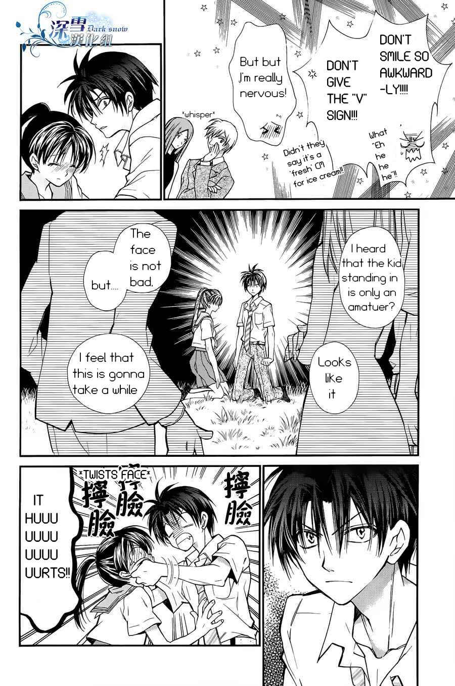 Page 22 Chapter 2 31 Ai Dream