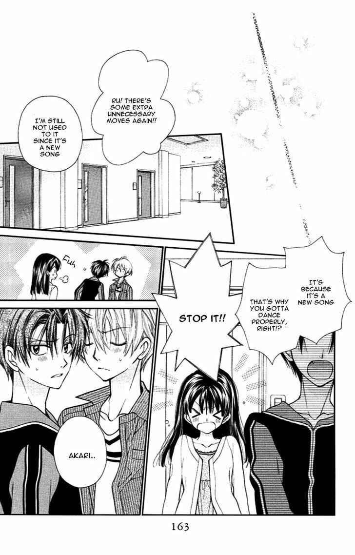 Page 27 Chapter 5 31 Ai Dream
